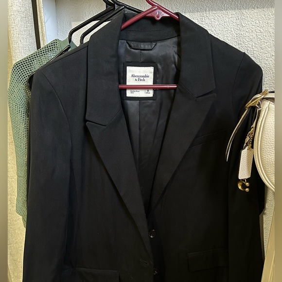 Abercrombie Blazer - Picture 1 of 1